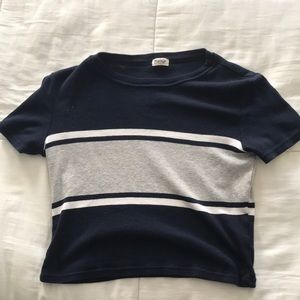 Brandy Melville Crop Top